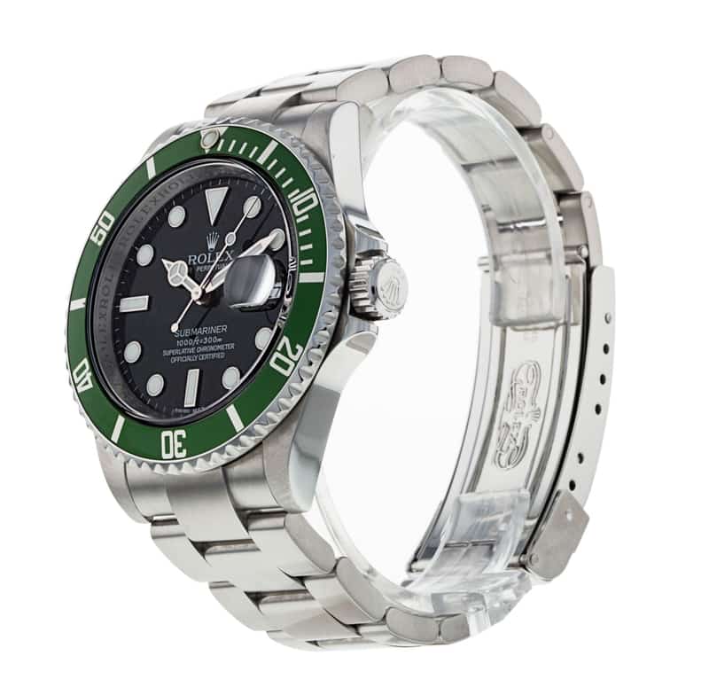 Rolex Submariner 16610 LV